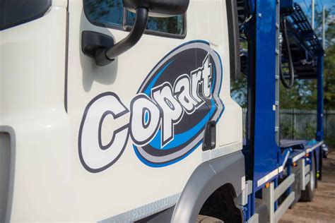 Enjoy 3 days of complimentary storage while you arrange pick-up. . Copart uk